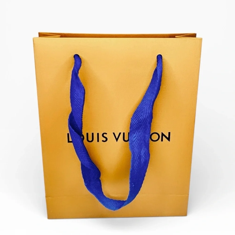 Louis Vuitton Gift Bag